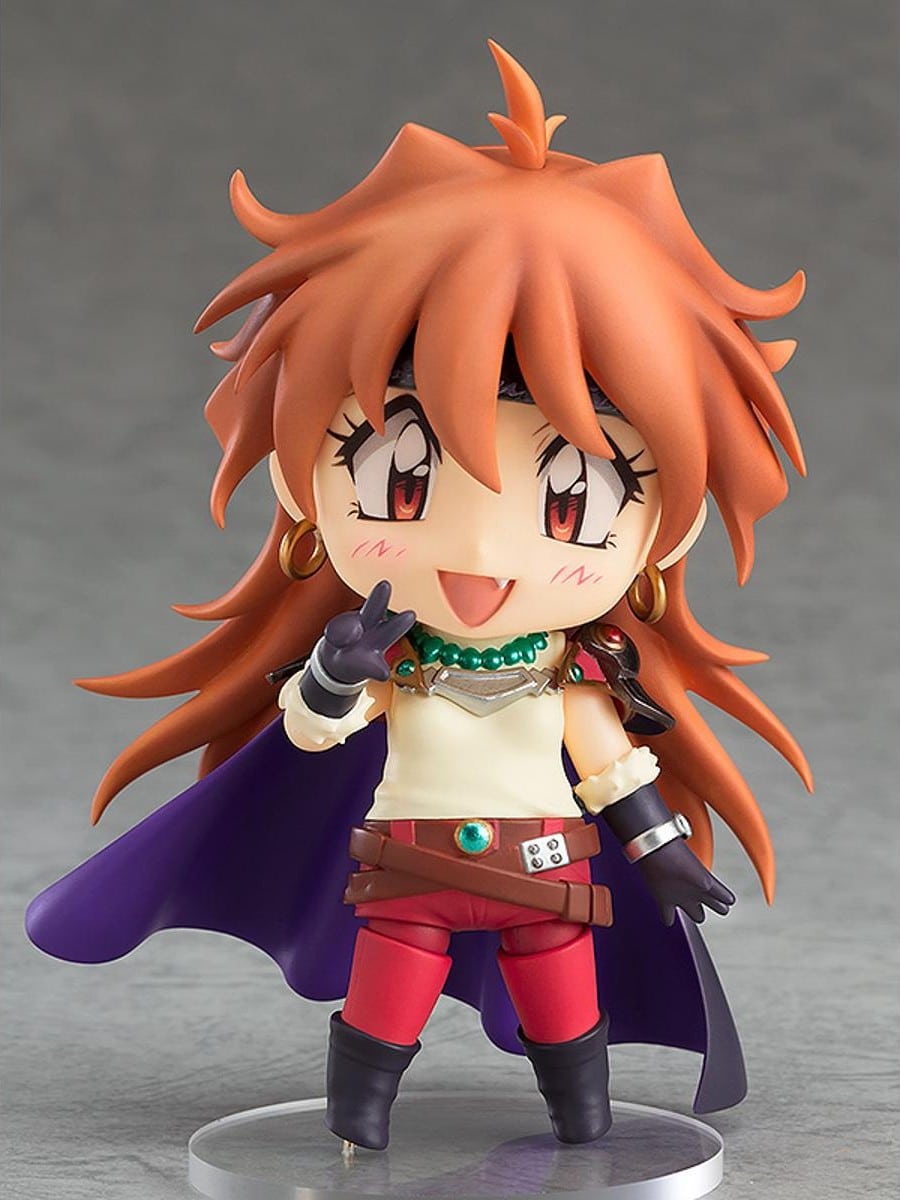 Slayers-Lina-Inverse-Nendoroid