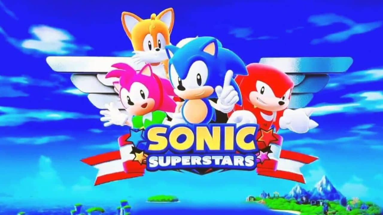 Shadow the Hedgehog no aparecerá en Sonic Superstars