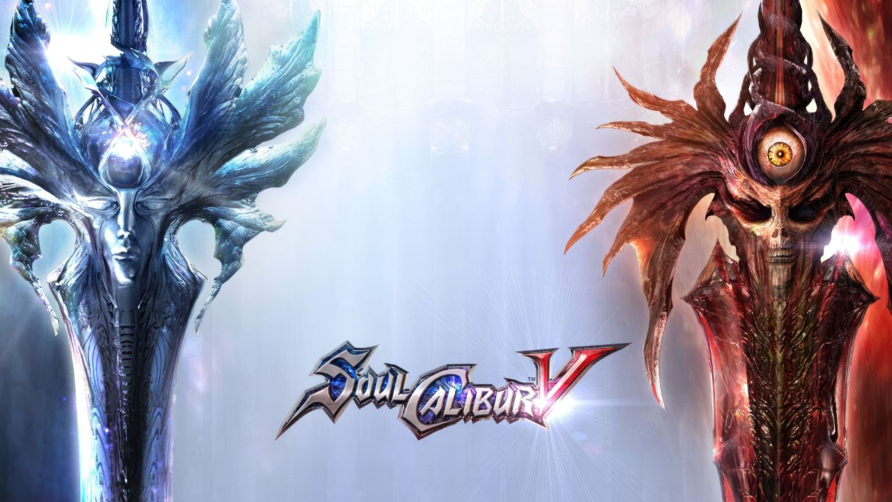 Soulcalibur