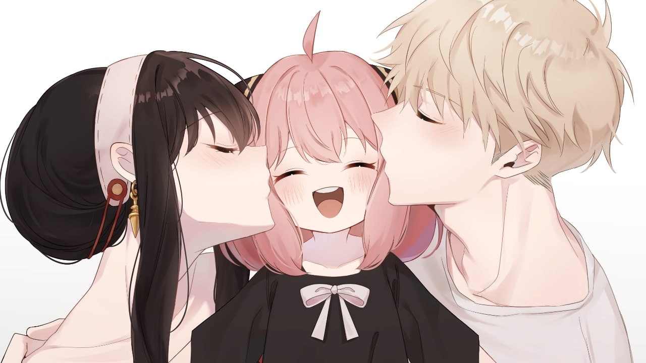 Spy x Family