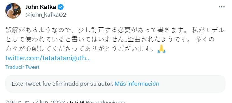 Ilustrador de anime que usa IA es atacado en Twitter
