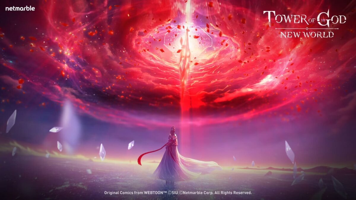 Tower-of-God-New-World