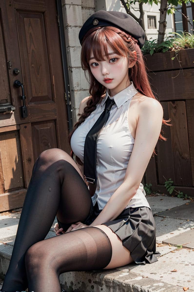 Trinity-Seven-Lilith-Asami-IA