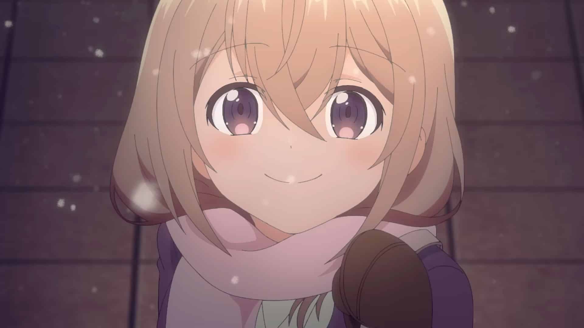 My Tiny Senpai confirma su estreno en nuevo Tráiler Oficial