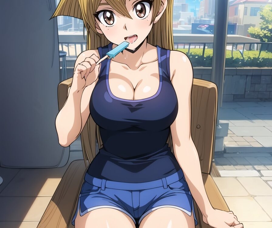 Yu-Gi-Oh! 