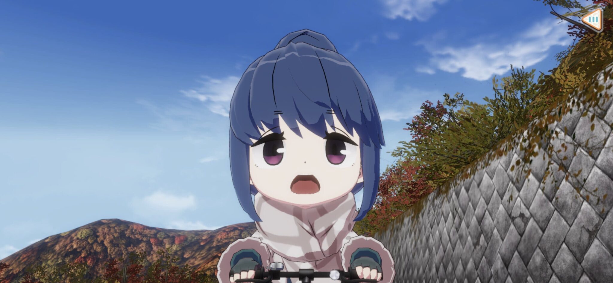 Yuru-Camp-App