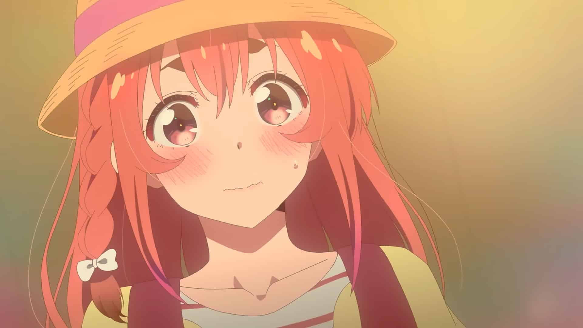Rent-a-Girlfriend 3 emociona con su nuevo Tráiler Oficial