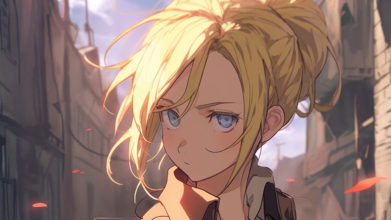 Annie-Leonhart-Attack-on-Titan