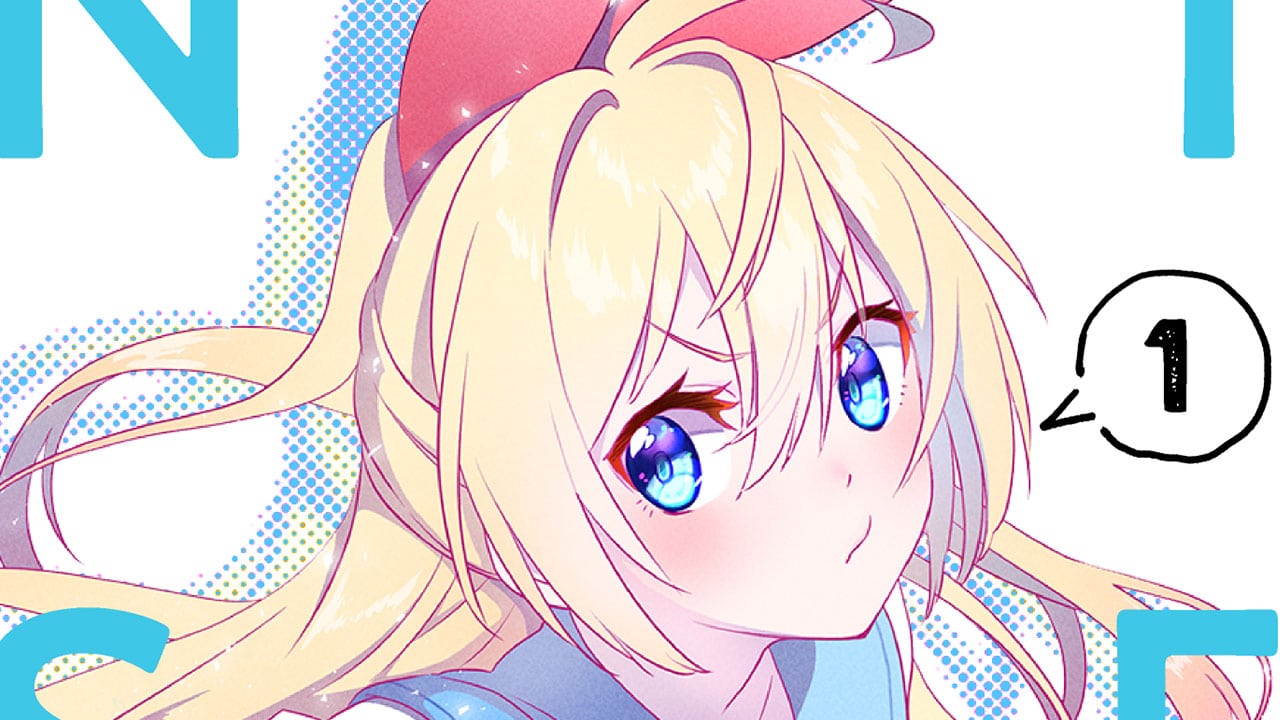 nisekoi