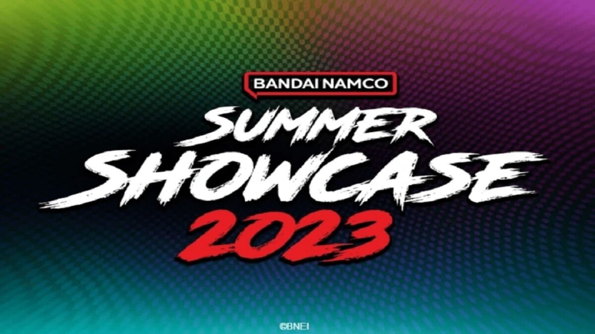 bandai namco summer showcase