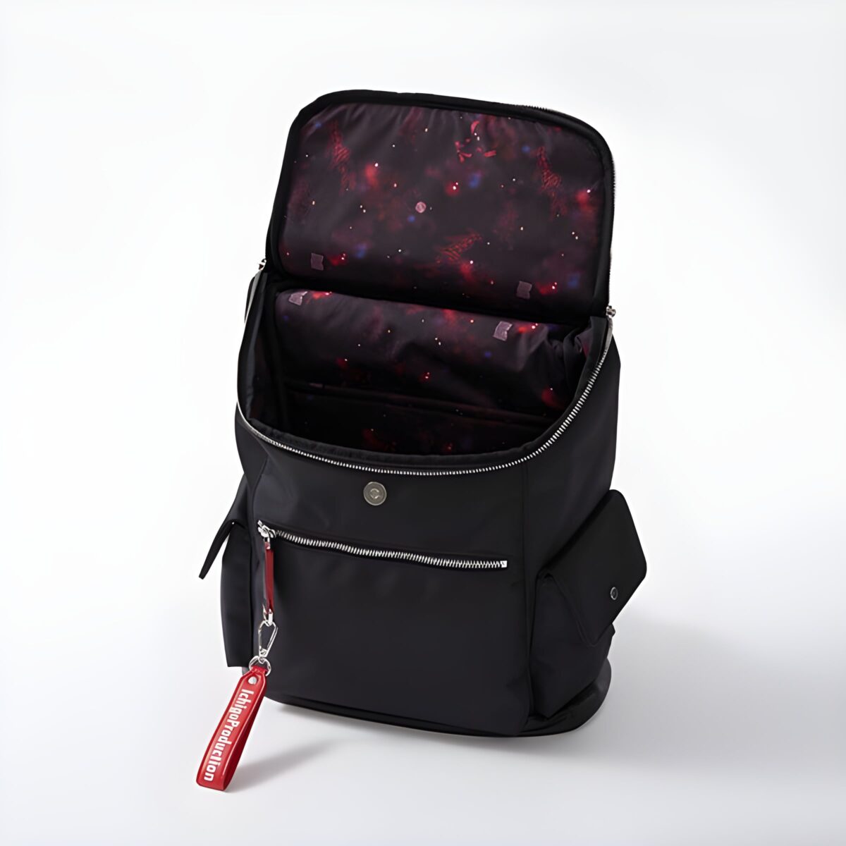 Oshi no ko Kana mochila