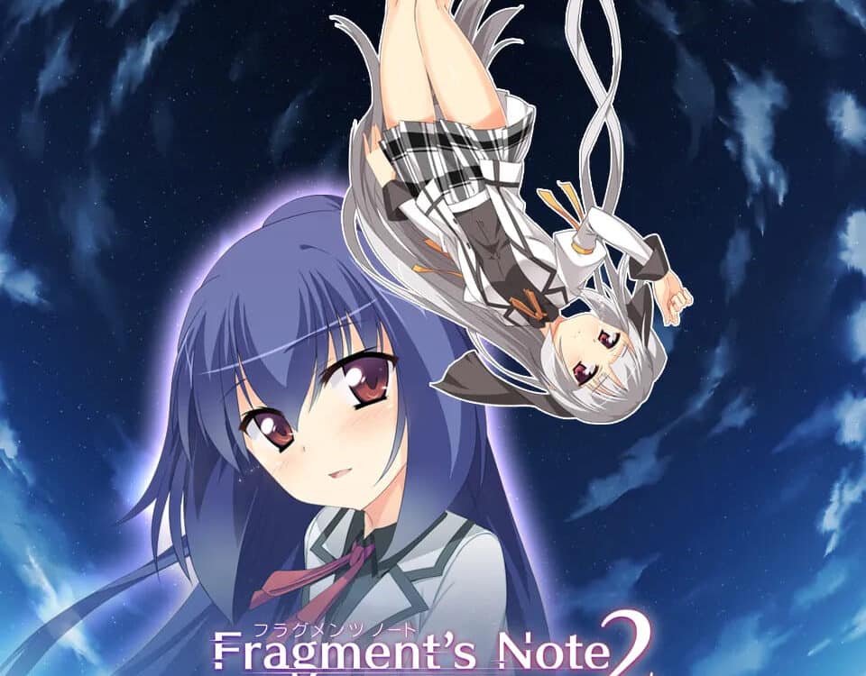 Fragments-Notes