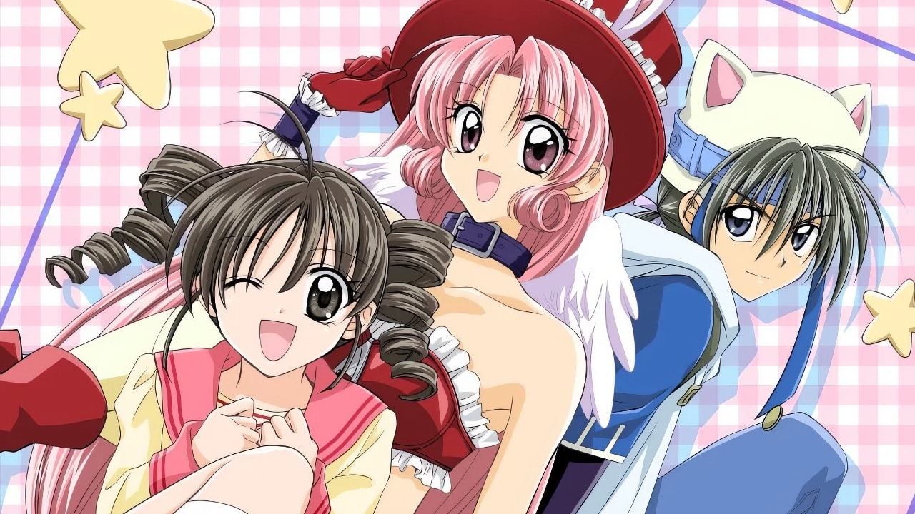 full moon wo sagashite