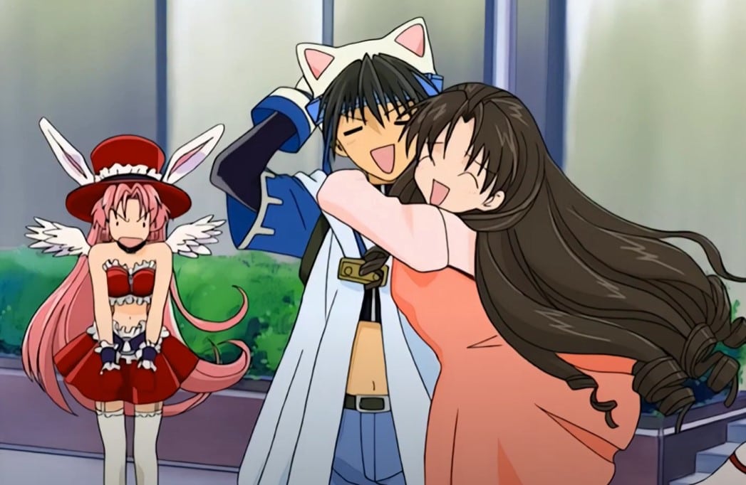 full moon wo sagashite