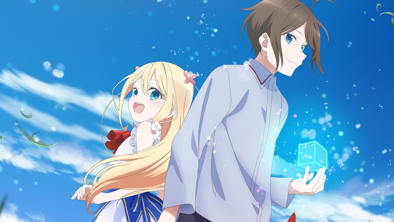 Jitsu wa Ore Saikyou deshita