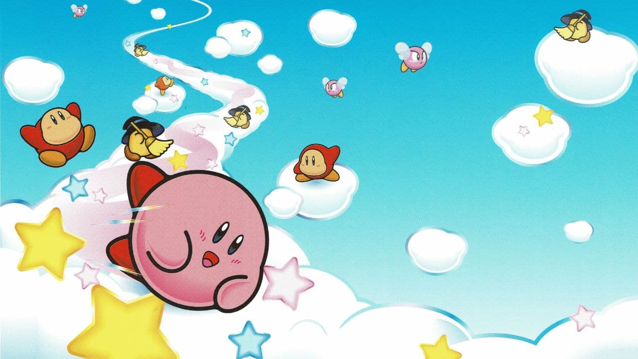 NSO añade Blaster Master: Enemy Below, Kirby Tilt ‘n’ Tumble y Harvest Moon a su servicio.