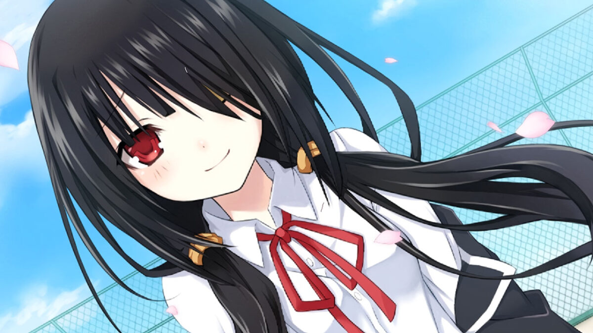 Date A Live: Kurumi Tokisaki revela su encanto escolar en figura H
