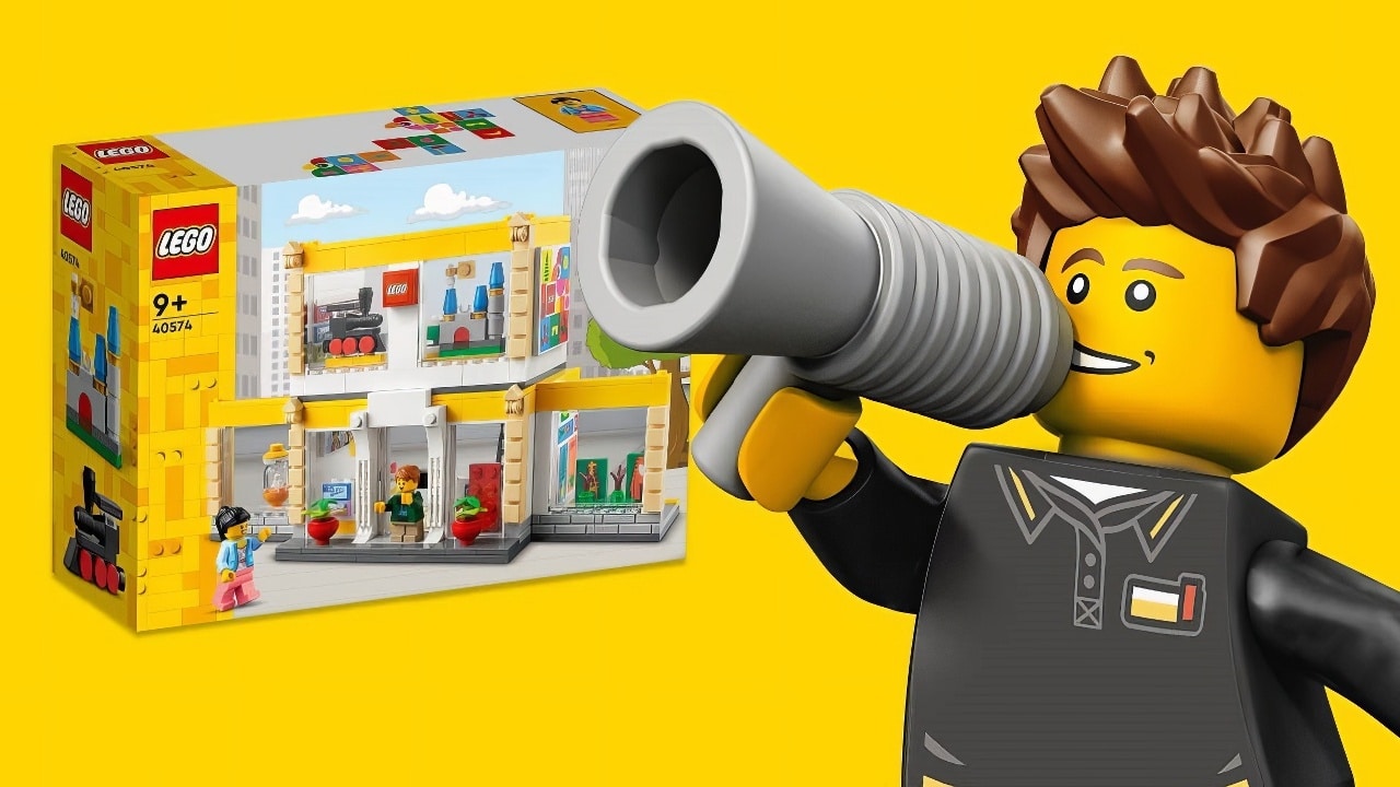Lego