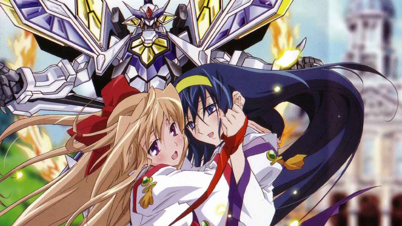 anime onegai
