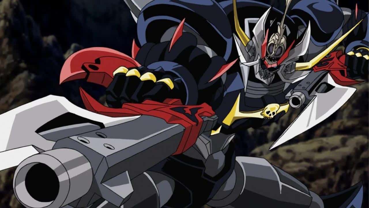 anime onegai