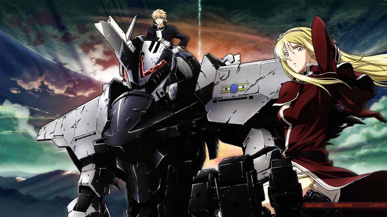 anime onegai