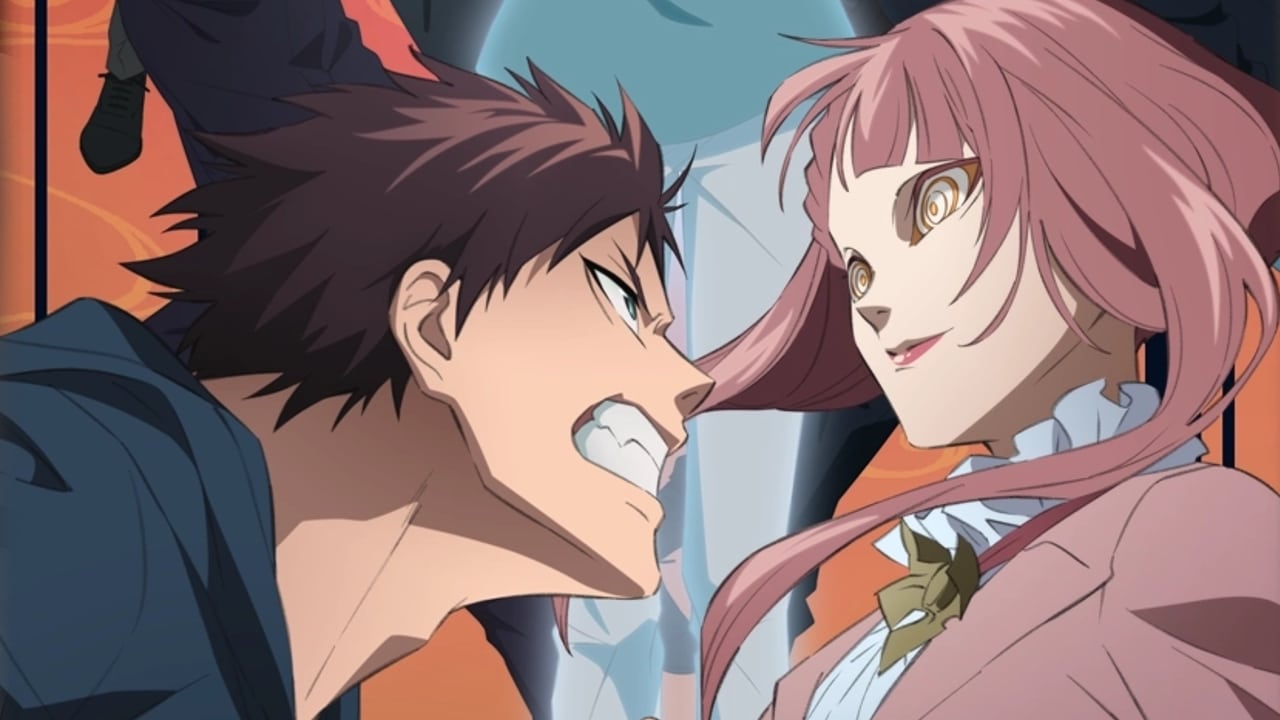 Malevolent Spirits Mononogatari