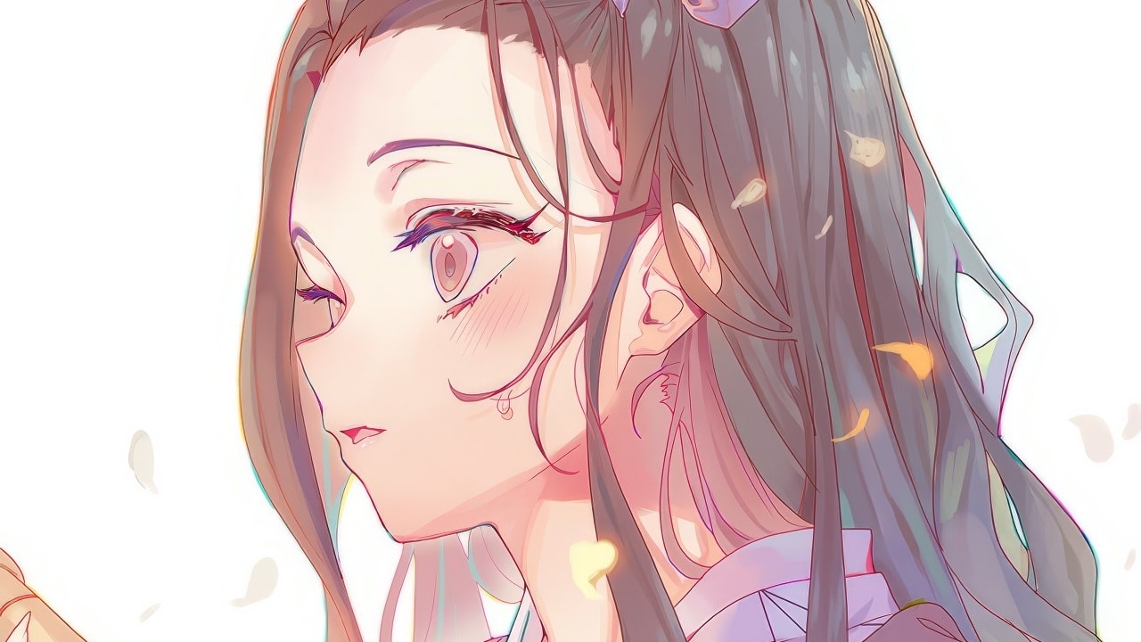 Demon Slayer-Kimetsu no Yaiba