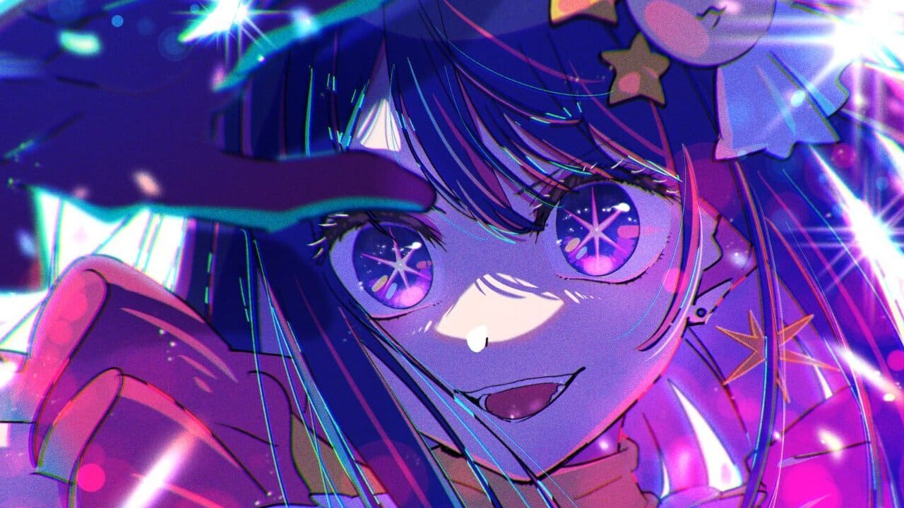 oshi-no-ko-idol