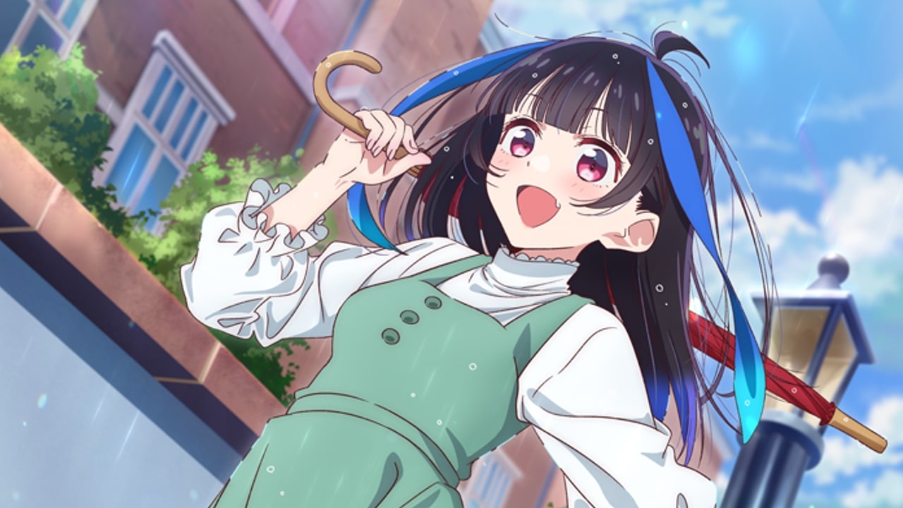 Mini Yaemori - Rent A Girlfriend