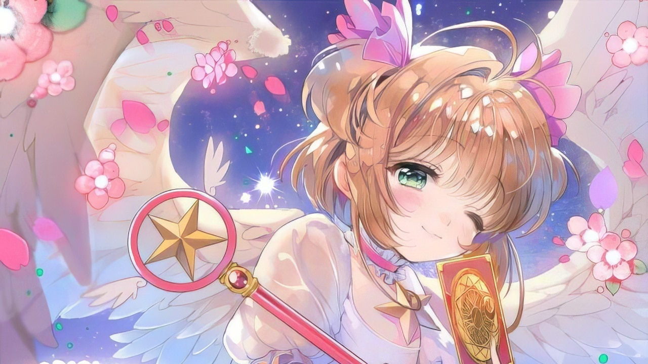 cardcaptor sakura