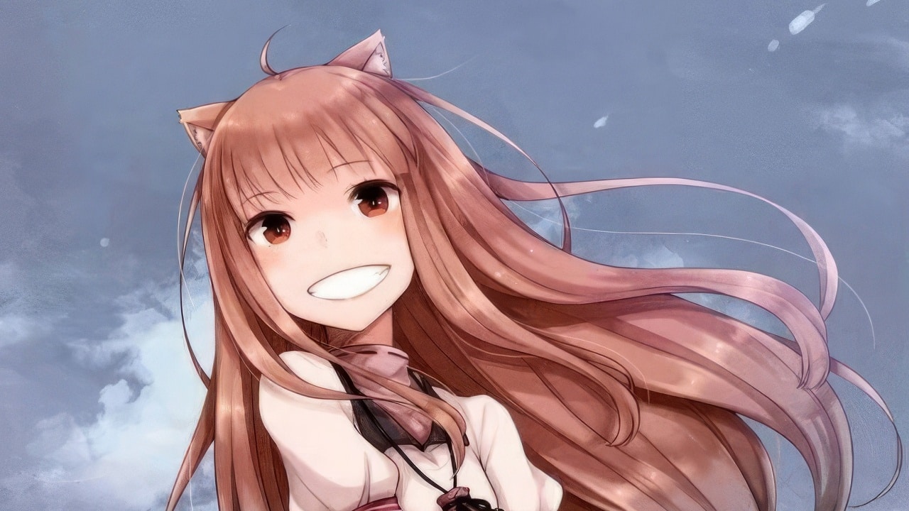 Spice-and-wolf-Holo