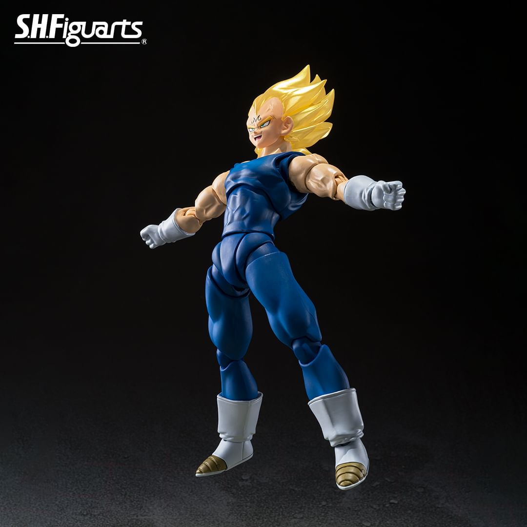 Dragon-Ball-Majin-Vegeta-Tamashii-3
