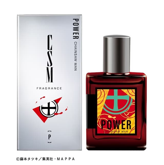 Chainsaw Man Huele como las irresistibles Power y Makima