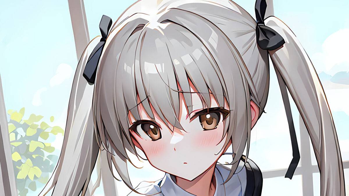 Yosuga no Sora: Sora Kasugano luce un traje de baño en figura