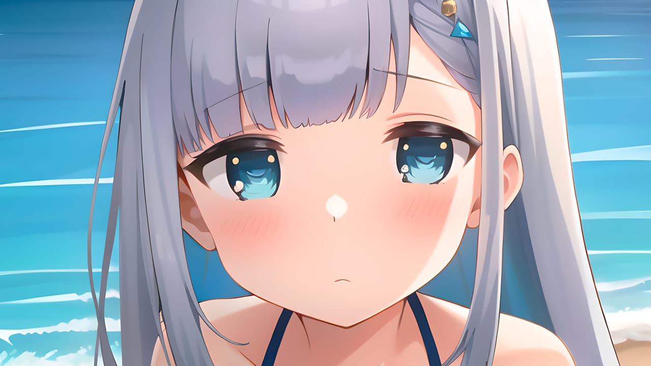 Aharen-san wa Hakarenai hace oficial su Segunda Temporada