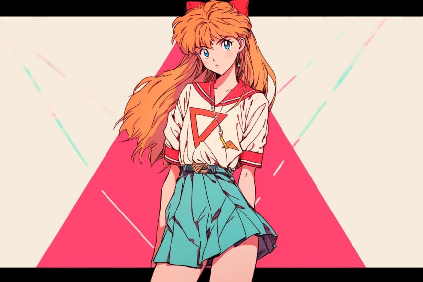 Asuka-evangelion-2