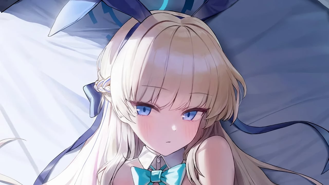 Blue Archive