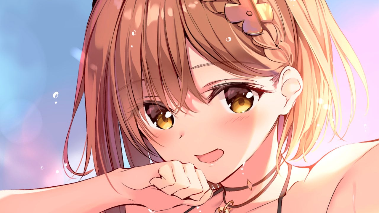 Una atractiva figura de Atelier Ryza llegará a Japón