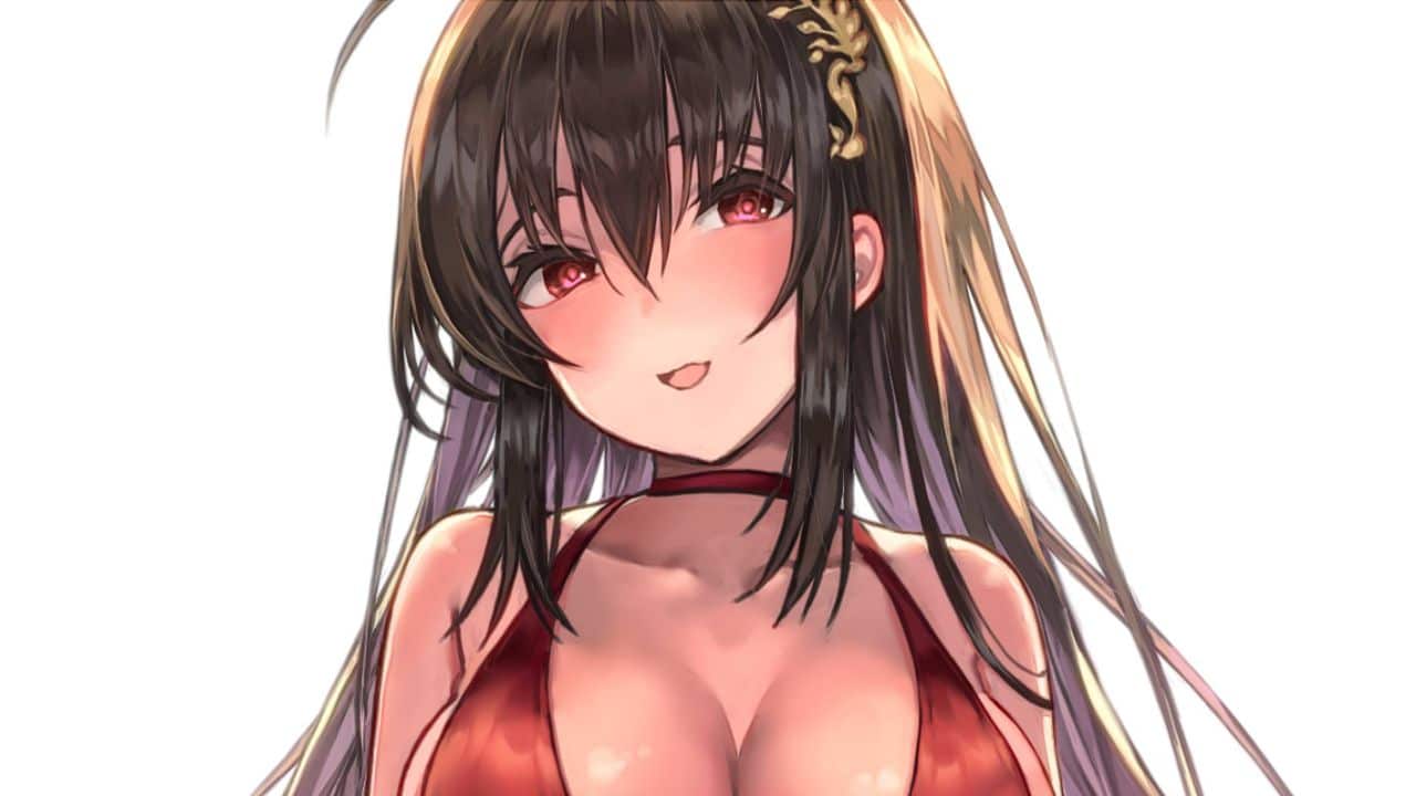 Azur-Lane-Taihou