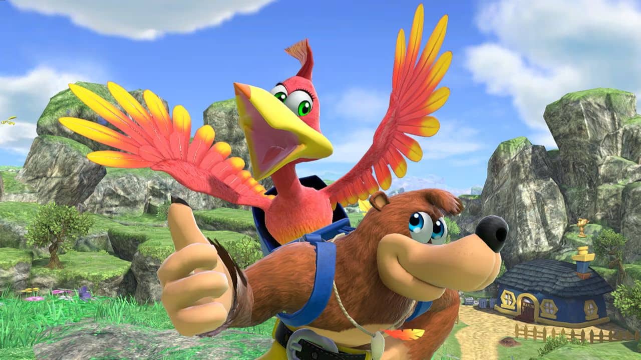 ¿Banjo-Kazooie 3 existirá algún día?