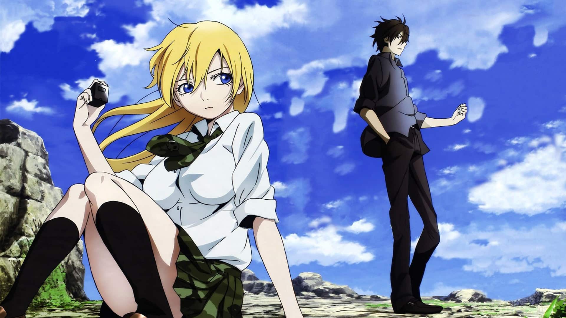 Los 10 animes que todo fan debería evitar y nunca ver