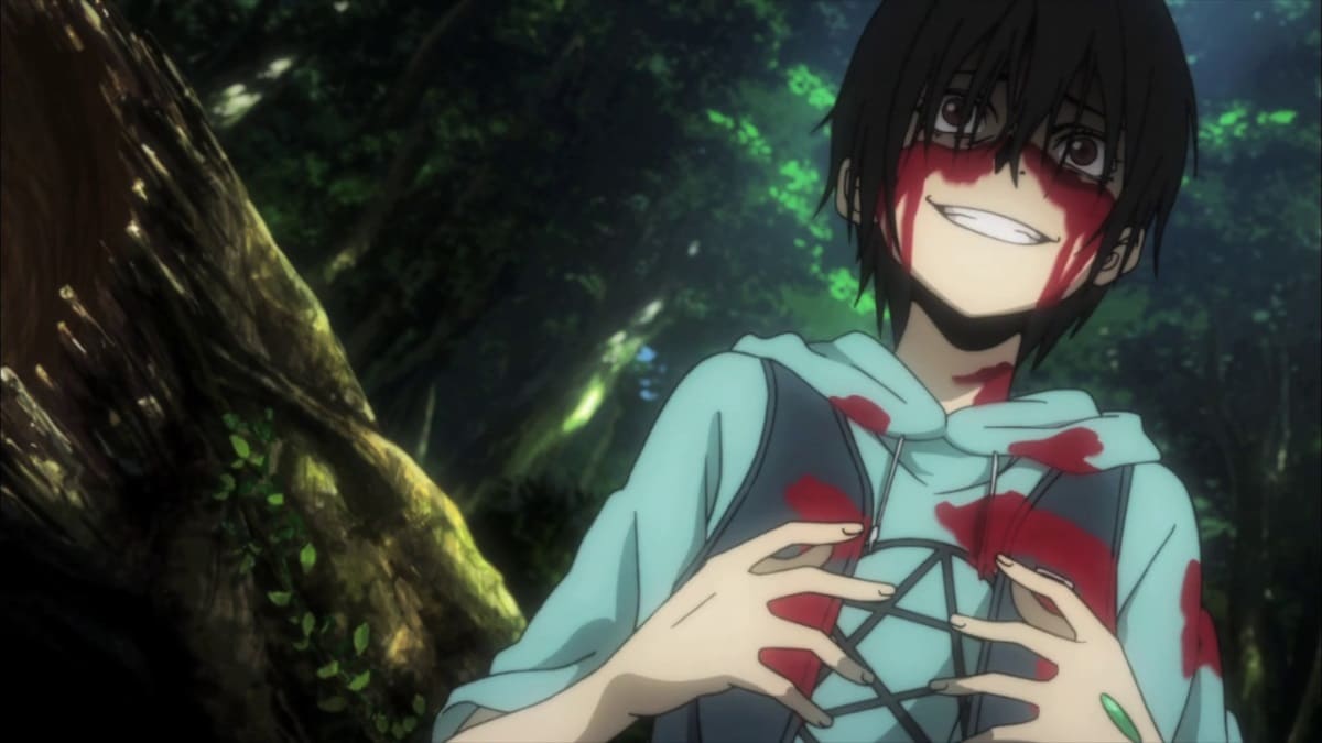 BTOOOM-7