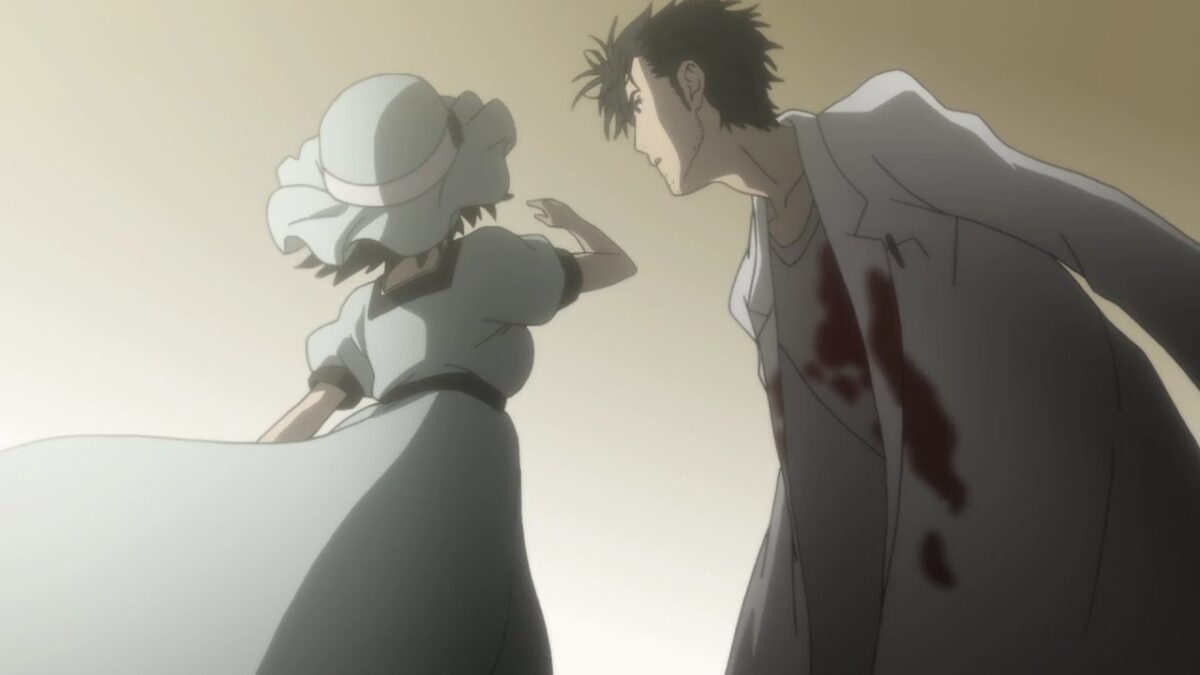 Bebida japonesa te ofrece una cachetada de chica anime