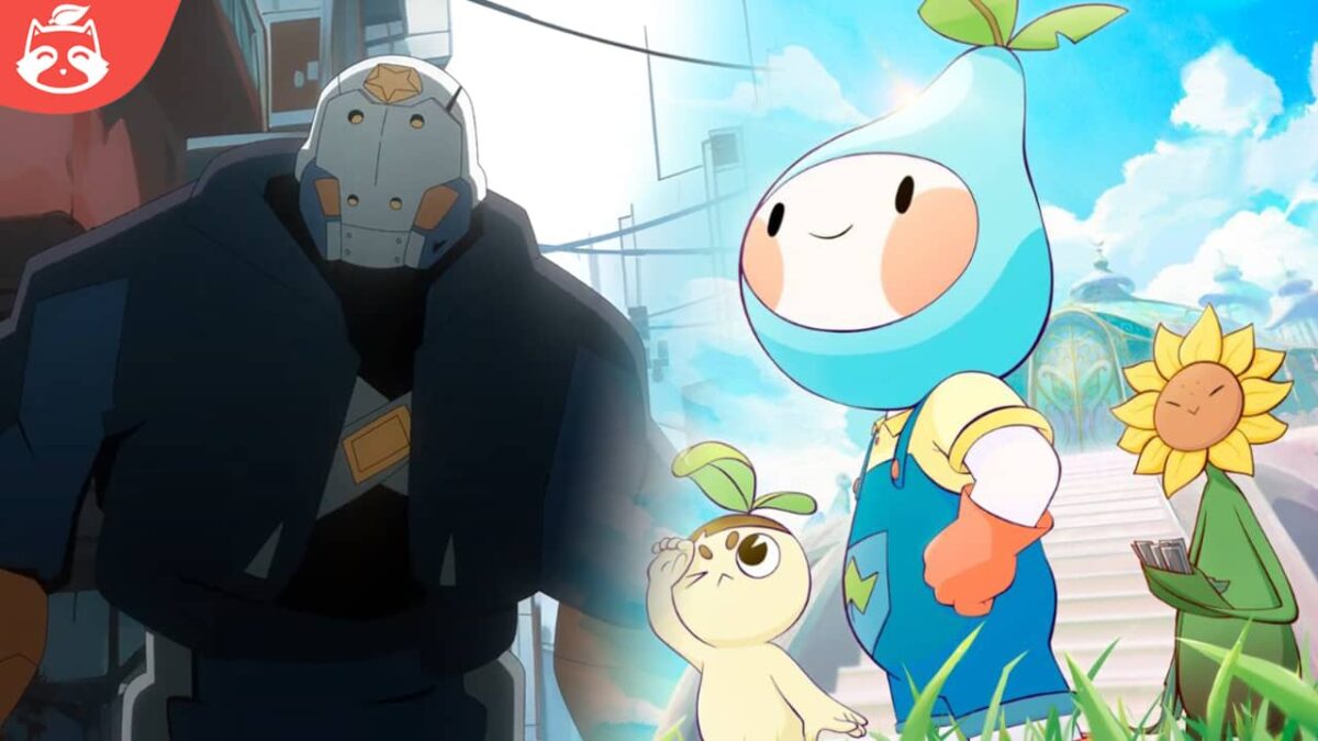 Bellolandia Estudio Anime