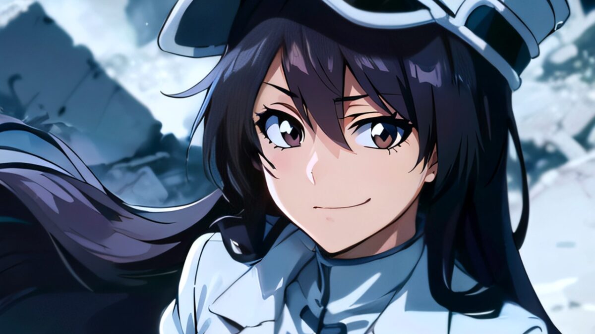 Bleach - Bambi