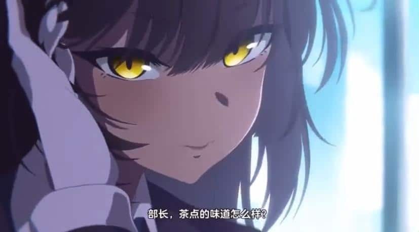 Las waifus de Blue Archive se dejan ver en una increíble nueva animación