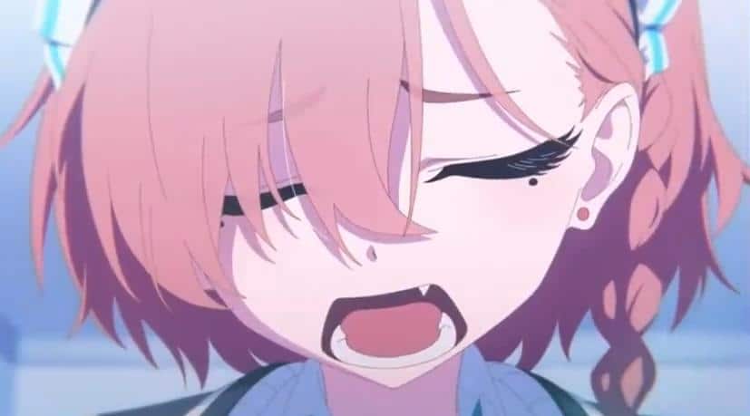 Las waifus de Blue Archive se dejan ver en una increíble nueva animación