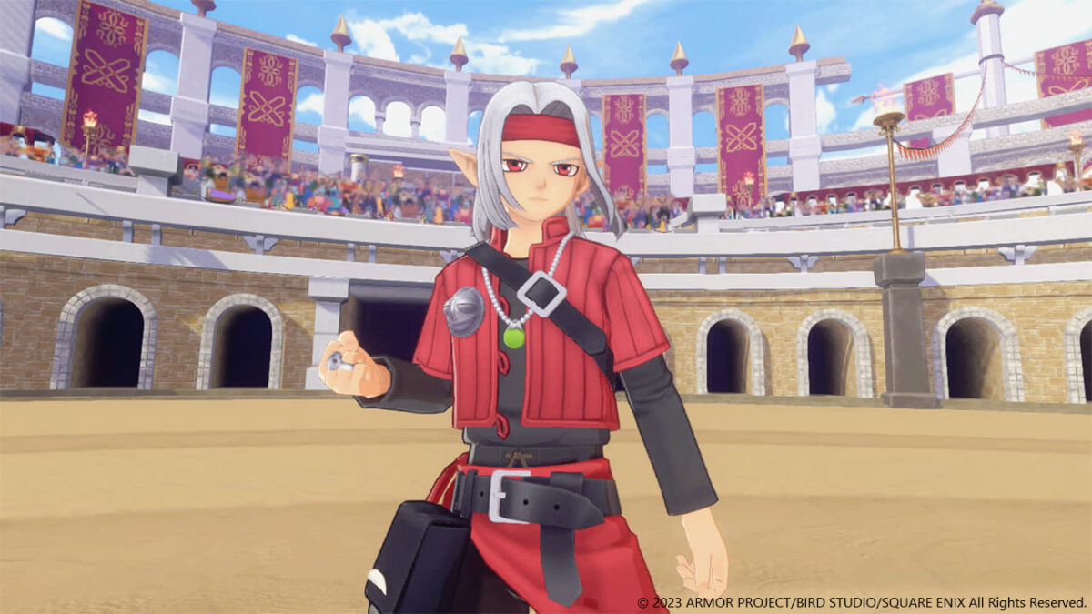 Dragon quest monsters: el principe oscuro