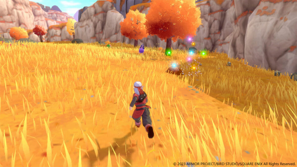 Dragon quest monsters: el principe oscuro