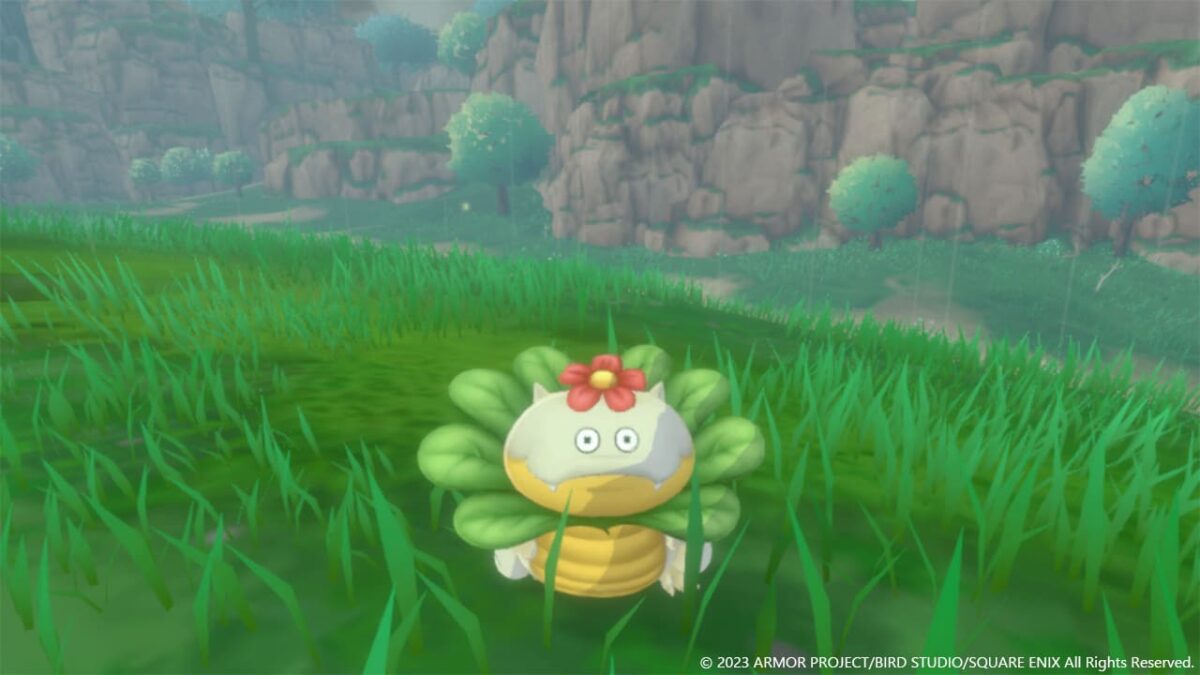 Dragon quest monsters: el principe oscuro